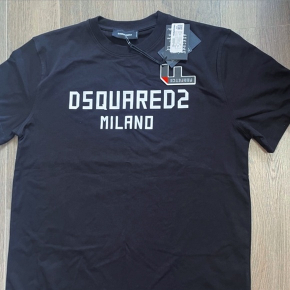 Dsquared2 milano Black Sweater - XL, Brand New ⭐️⭐️⭐️ - Picture 11 of 13